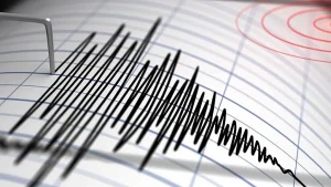 هيئة المساحة الجيولوجية السعودية: زلزال في جنوب البحر الأحمر بلغ 4.68 درجات