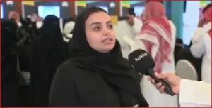 مسؤولة بـ«الضمان الاجتماعي»: ملتقى تمكين يوفر أكثر من 700 فرصة تمكينية متنوعة