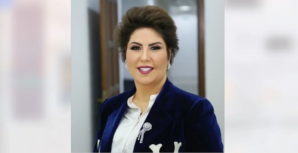 الكويت.. إلغاء حكم حبس الإعلامية فجر السعيد