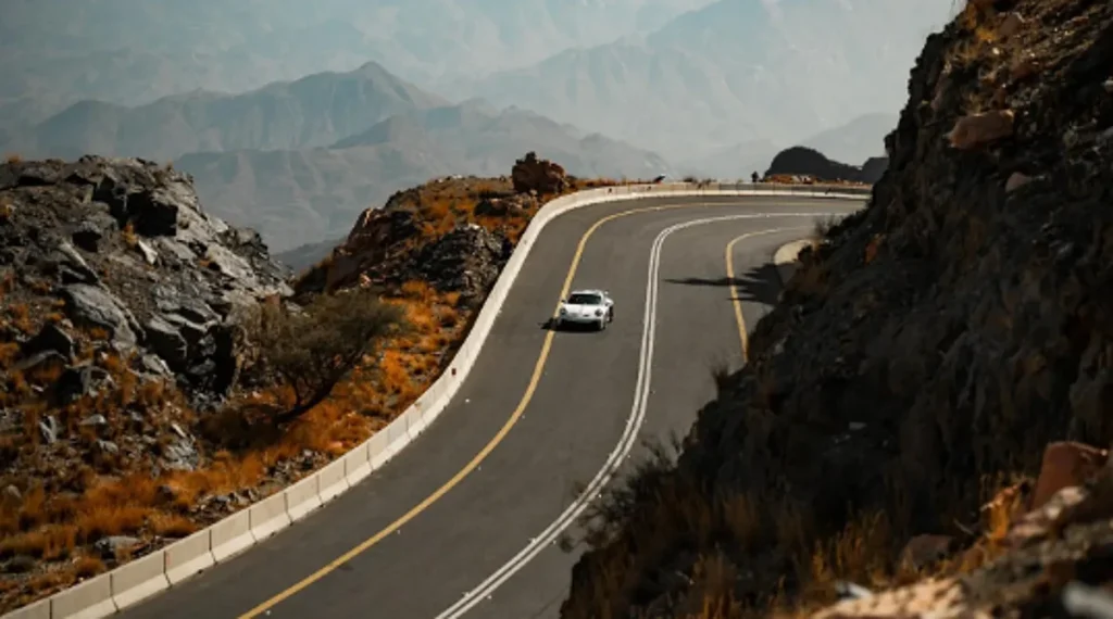 غدًا.. الطائف تستضيف الجولة الثانية من بطولة السعودية تويوتا صعود الهضبة