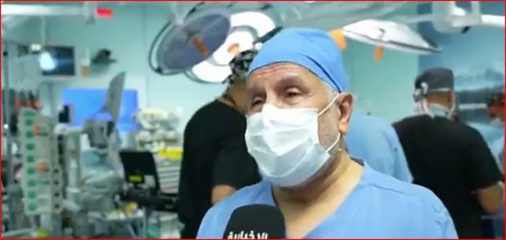 الربيعة: نسبة نجاح عملية فصل التوأم الملتصق السعودي تتجاوز 70% وستتم على 9 مراحل