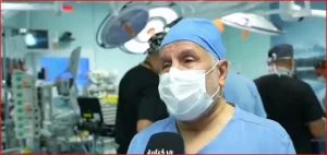 الربيعة: نسبة نجاح عملية فصل التوأم الملتصق السعودي تتجاوز 70% وستتم على 9 مراحل