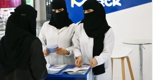 تجمع عسير الصحي يقدم خدماته التطوعية لأكثر من 1.5 مليون مستفيد