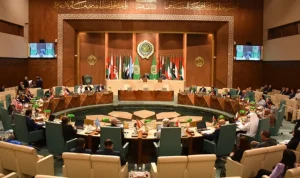 مجلس الجامعة العربية يدعو المجتمع الدولي لكسر الحصار عن غزة