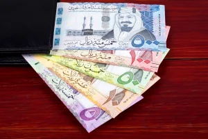 سعر الريال مقابل الدولار والعملات الأجنبية اليوم السبت 1-2-1447