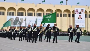 بدأ اليوم.. رابط وخطوات التسجيل في كلية الملك خالد العسكرية 1447 للجامعيين