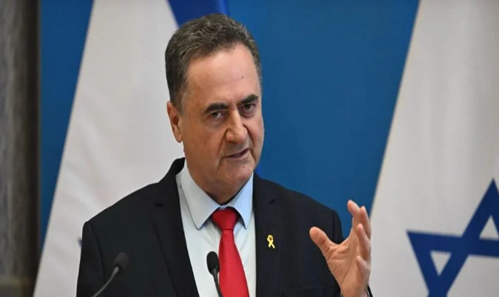 وزير الدفاع الإسرائيلي لـ خامنئي: «لا تهددونا.. ذراعنا الطويلة ستصل طهران مجددا»