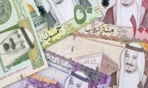 سعر الريال مقابل الجنيه المصري والعملات العربية اليوم الإثنين 3-2-1447