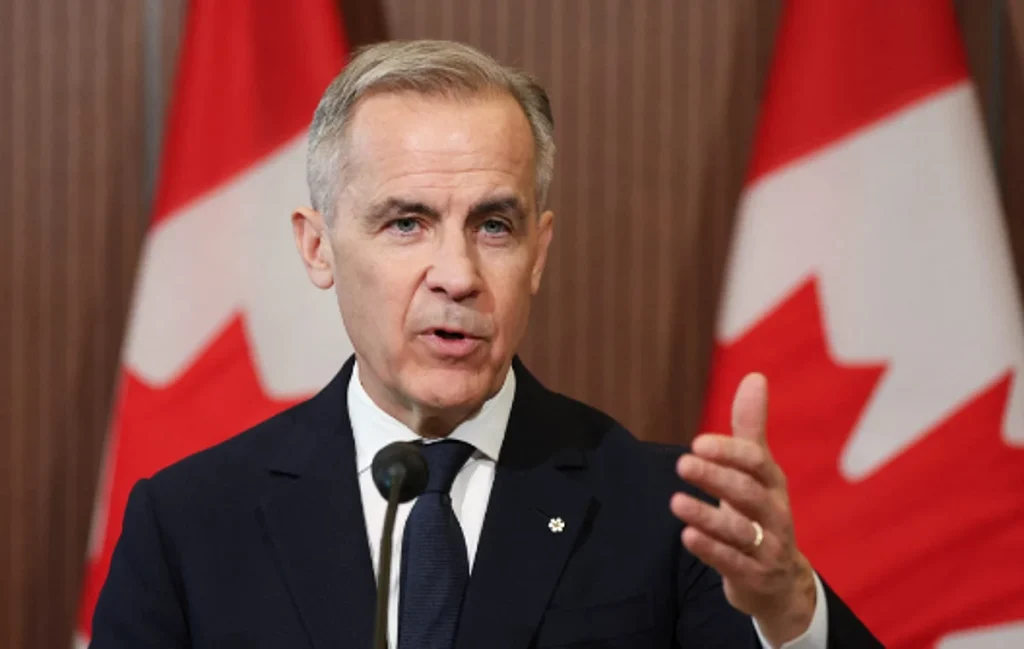 كندا تعتزم الاعتراف بدولة فلسطين في الأمم المتحدة سبتمبر المقبل