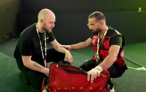 "طب الرياضات الإلكترونية".. تخصص صحي جديد يدعم احتراف اللعبة
