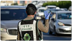 «المرور»: 3 إجراءات لضمان سلامة الركاب قبل الانطلاق بالسيارة