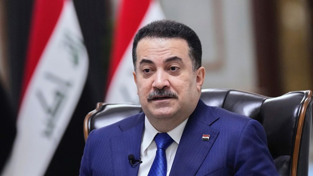 بعد لبنان وغزة.. هل يدخل العراق في سجال سحب السلاح من الحشد الشعبي وحصره في مؤسسات الدولة؟