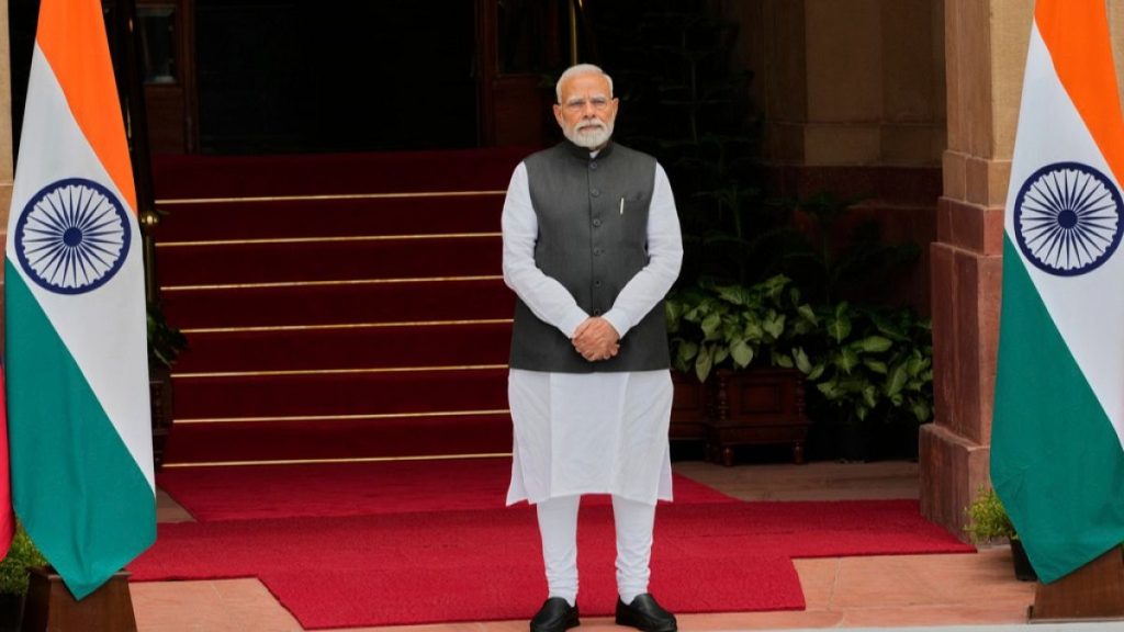 الهند تهاجم “ازدواجية المعايير” لأمريكا وأوروبا في علاقتهما التجارية مع روسيا