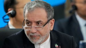 عراقجي: عودة مفتشي الوكالة الدولية إلى طهران لا تعني استئناف التعاون الكامل
