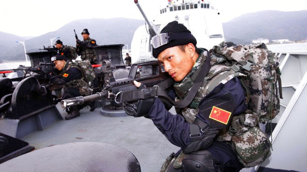 محاكاة تكشف اعتماد دول آسيان على سنغافورة لإجلاء رعاياها في حال حصار صيني لتايوان