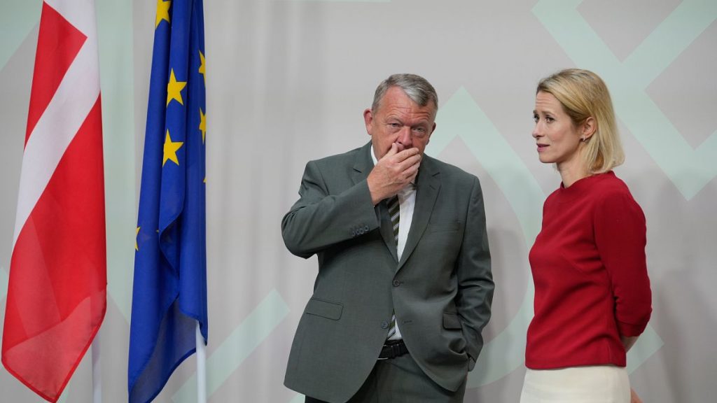 الاتحاد الأوروبي يدعو واشنطن للتراجع: انتقادات لقرار حظر تأشيرات المسؤولين الفلسطينيين