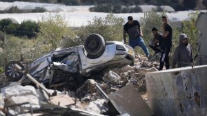 سلوفينيا تحظر استيراد منتجات المستوطنات الإسرائيلية وتلوّح بإجراءات إضافية