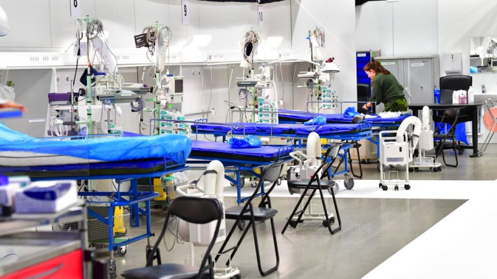 ابتكار طبي لافت: زرع أنسجة بشرية مطبوعة بتقنية ثلاثية الأبعاد باستخدام دهون المرضى