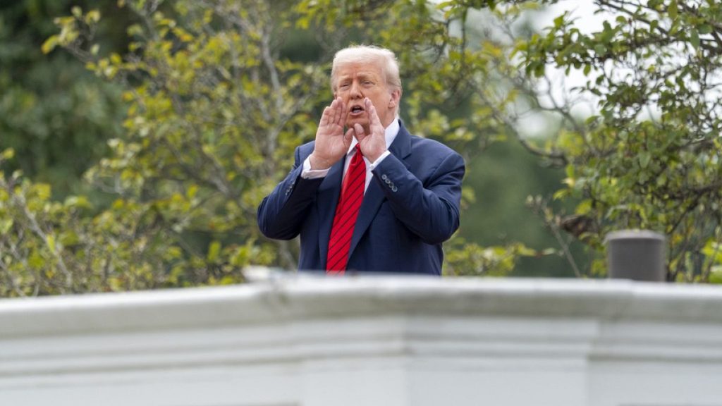 ملف تدخل روسيا بالانتخابات.. القضاء الأمريكي يعيد فتح التحقيقات مع ترامب