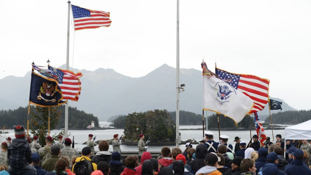 قمة ترامب-بوتين: هل تنازع روسيا حقا سيادةَ أمريكا على ألاسكا؟