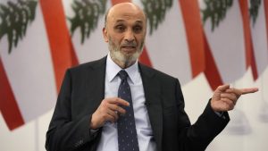 “لبنان في مرحلة تأسيسية”..جعجع: خطاب نعيم قاسم يشكل تهديدا لكل لبناني حر
