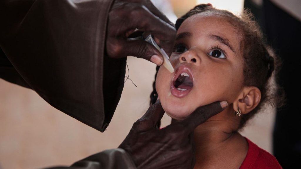 السودان يواجه أسوأ تفشٍ للكوليرا منذ سنوات وسط الحرب والنزوح