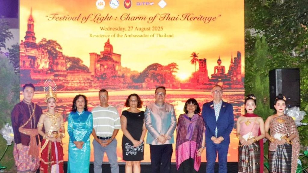 كيف نجحت تايلاند في إنهاء أزمة رهائنها في غزة مع الحفاظ على توازن علاقاتها في الشرق الأوسط؟