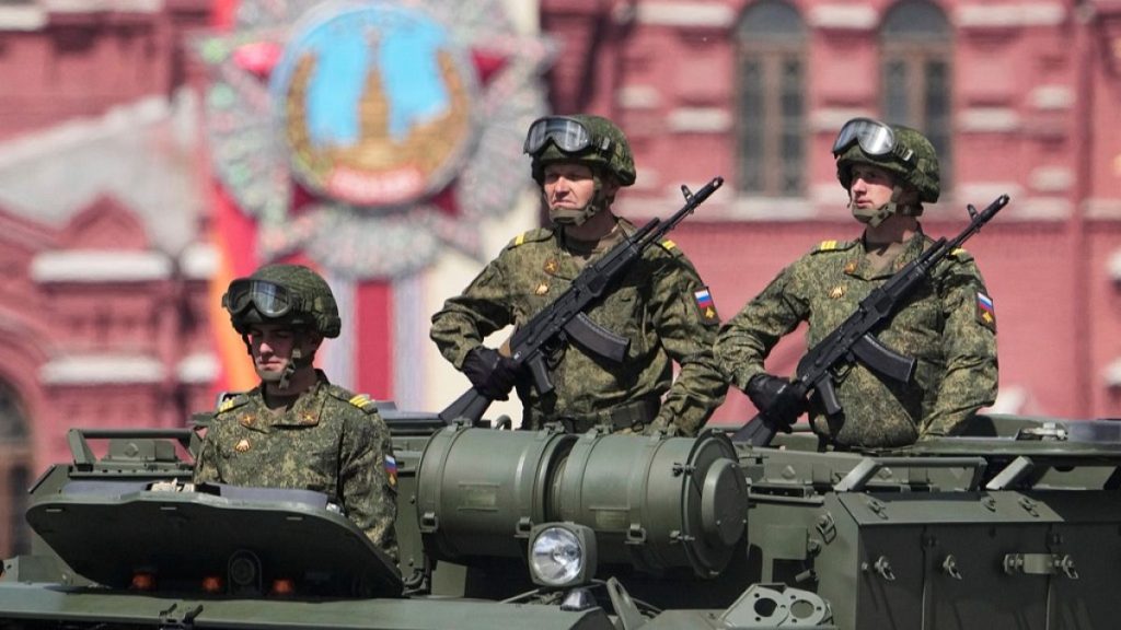 روسيا تعلن السيطرة على قريتين في دونيتسك.. وزخم الوساطة يتراجع