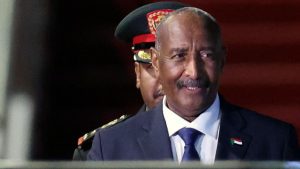 البرهان: لا مهادنة مع قوات الدعم السريع والقتال مستمر “مهما كان الثمن”