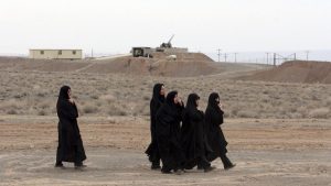تقرير: إيران تسرّع تنظيف موقع نووي مستهدف وسط مخاوف من “طمس الأدلة”