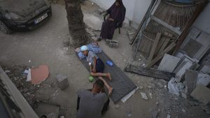 ” سيعودون إلى القطاع بعد تماثلهم للشفاء”..إندونيسيا تخصص جزيرة جالانغ لعلاج 2000 جريح من غزة