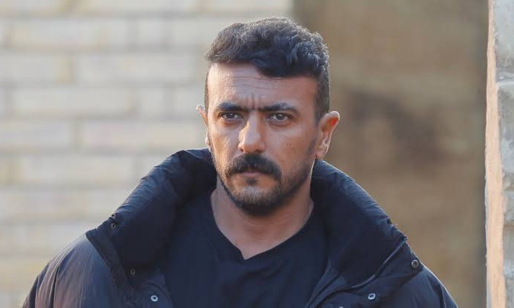 أحمد العوضي يكشف تفاصيل مسلسله الرمضاني “علي كلاي”