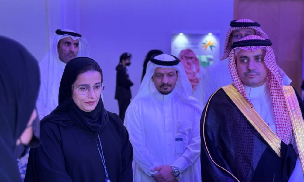 ملتقى جذب المستثمرين في ضيافة الأطفال بالطائف