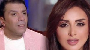 مصطفى كامل يتعرّض لموقف محرج بسبب أنغام.. ويعلّق: «مبقولش ابعتي لي فلوس سلف!»