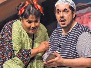 عرض «البيت المسكون» في السعودية قريباً