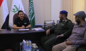 مشروع مسام يزيل 1140 لغم وذخيرة غير منفجرة في أسبوع