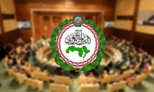 البرلمان العربي يشيد بخطوة أستراليا للاعتراف بفلسطين
