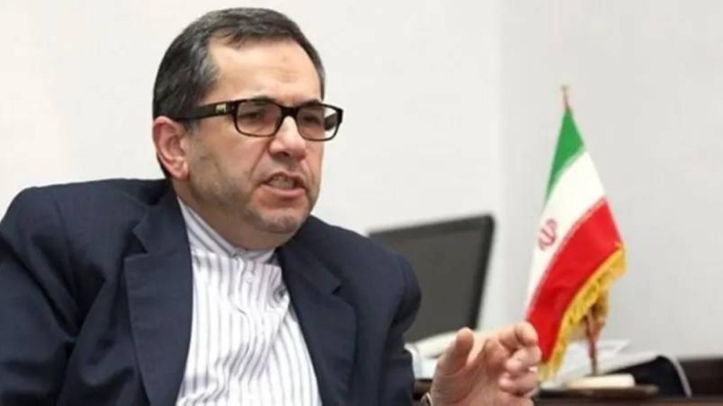 طهران تطرح تقليص الأنشطة النووية مقابل رفع العقوبات