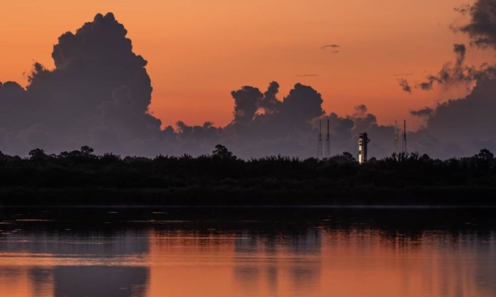 كل ما تحتاج معرفته عن مشروع كويبر الفضائي