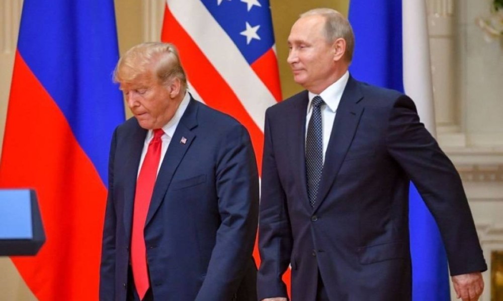 لماذا اختيرت ألاسكا لاستضافة قمة ترمب وبوتين؟