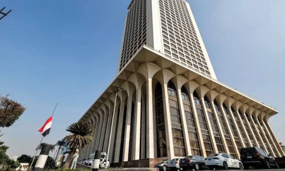 مصر تطالب إسرائيل بتوضيح تصريحات “إسرائيل الكبرى”