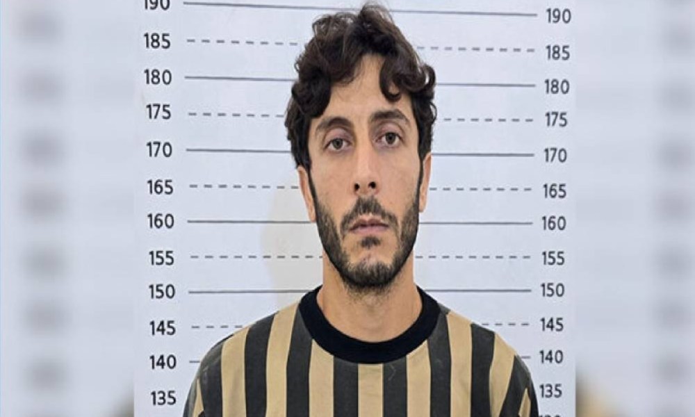 القبض على متورط بجرائم قتل في سوريا: تفاصيل التحقيق