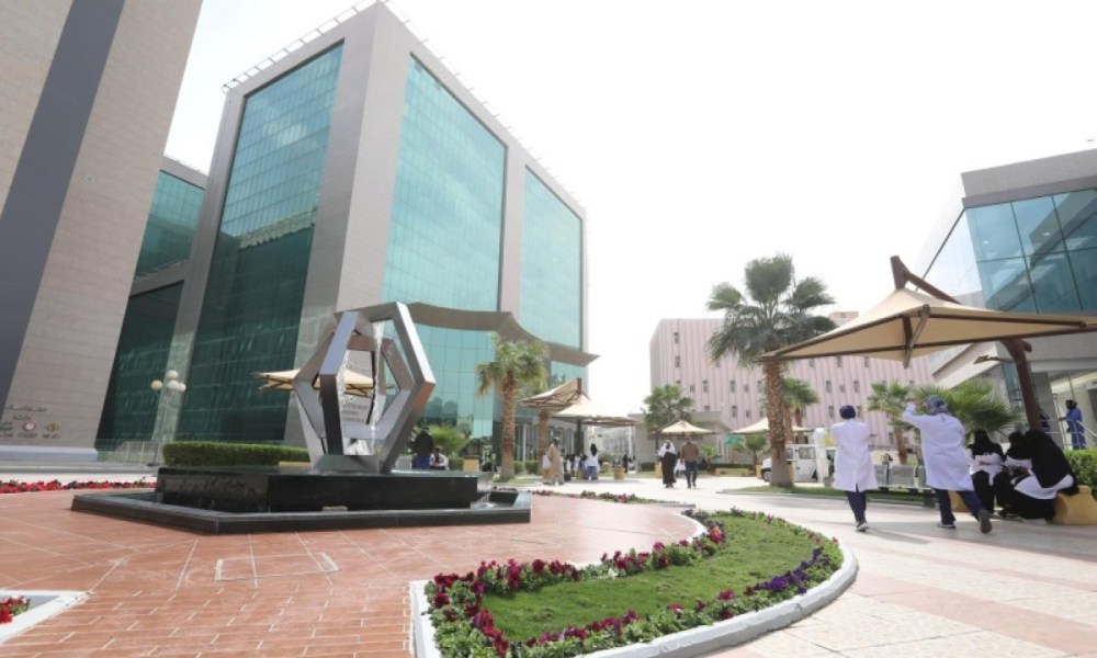 زراعة أول قوقعة صناعية ذكية عالمياً بمدينة الملك سعود