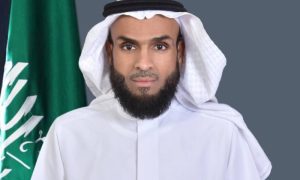 تعيين العشيوان مساعداً لمدير تعليم الرياض