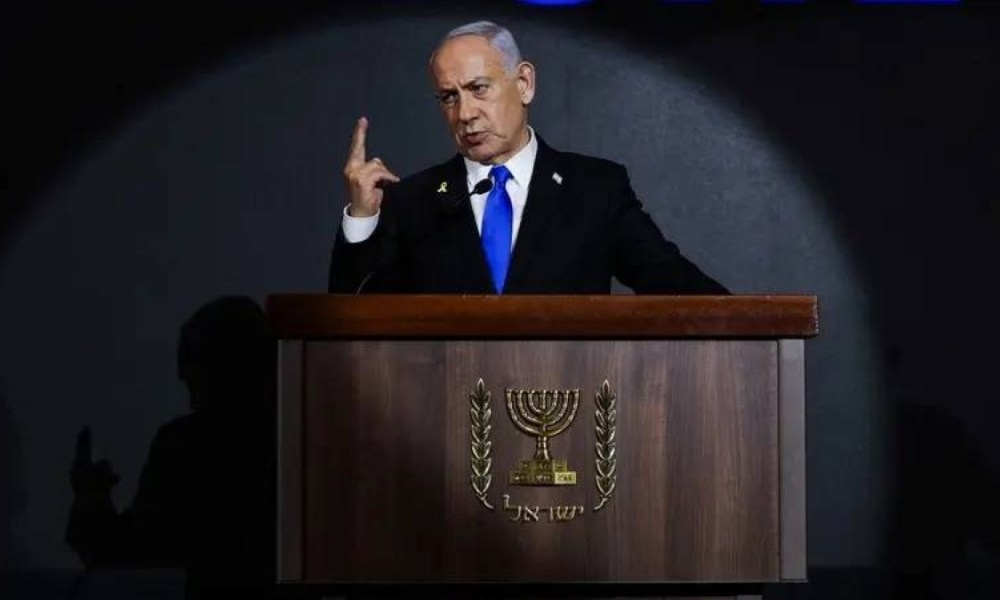 إسرائيل تنهي الهدنة المؤقتة بعد رد حماس