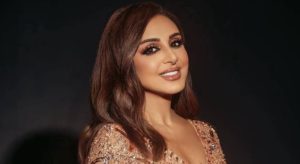محمود سعد يكشف تفاصيل الحالة الصحية لأنغام بعد الامتناع عن الطعام
