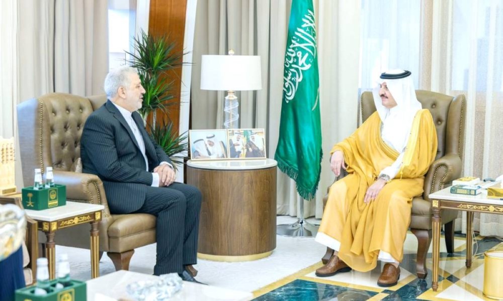أمير الشرقية: الصحة أولوية وطنية في السعودية