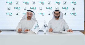 “طاقة للتوزيع” و”الدار” تتعاونان لتطوير مجمعات سكنية مستدامة