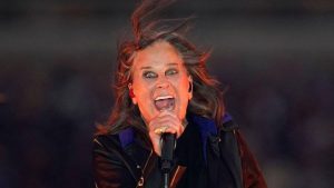 موكب جنائزي مهيب.. وداع أسطورة الميتال أوزي أوزبورن في برمنغهام