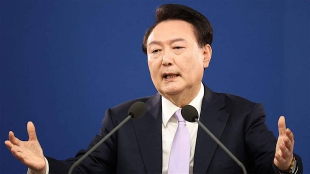 القضاء الكوري الجنوبي يجبر الرئيس المعزول على المثول أمام الادعاء